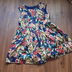 Forever 21+ lovely dress